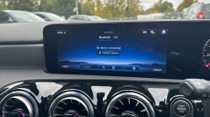 Mercedes-Benz A-Class A180 AMG Line Premium 5dr Auto Petrol Hatchback